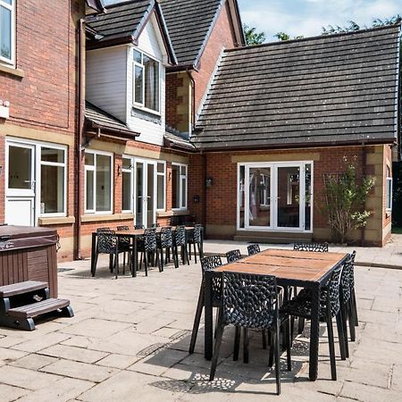 The Farmhouse At Ream Hills Weeton  Екстериор снимка