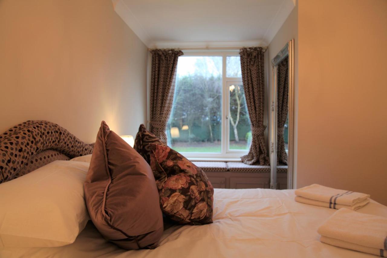 The Farmhouse At Ream Hills Weeton  Екстериор снимка